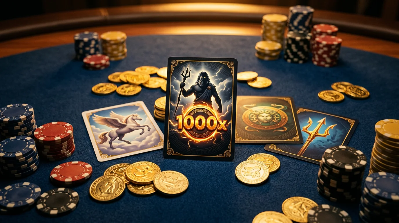 Dónde Jugar Gates of Olympus 1000 en México mid image